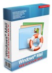 Windows Mail Recovery 3.6 - Khôi phục Windows Live Mail