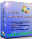 Windows Password Buster Standard - Reset Windows Password
