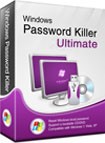 Windows Password Killer Ultimate - Reset Windows Password