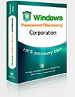 Khôi phục mật khẩu Windows cục bộ - Windows Password Recovery Corporation