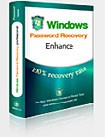 Windows Password Recovery Enhance - Giải pháp khôi phục mật khẩu Windows