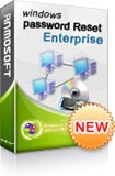 Windows Password Reset Enterprise - Giải pháp khôi phục mật khẩu