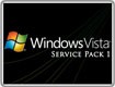Windows Vista Service Pack 1 & 2 Download