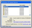 Windows XP Update Remover 1.0.0.10 - Download