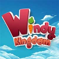 Windy Kingdom: Game Nông Trại Kết Hợp Harvest Moon & Plants vs. Zombies