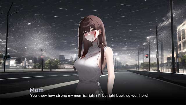 Tìm hiểu bí mật của cô gái có khả năng điều khiển bão