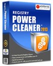 Winferno Registry Power Cleaner 2013 - Dọn dẹp Registry mạnh mẽ