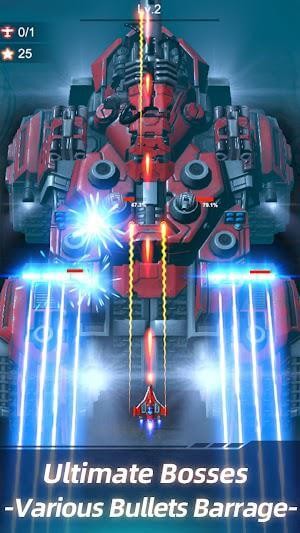 Đánh bại những con trùm độc đáo