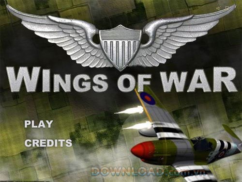Wings of War