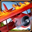 Wings on Fire 1.2.5 - Game bắn máy bay 3D Android