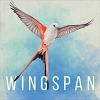 Wingspan: Game Thẻ Bài Về Thế Giới Chim