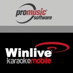 Winlive Mobile Karaoke Android 1.5.28 - Ứng dụng hát Karaoke