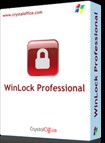 WinLock Pro 6.31: Giải pháp bảo mật dữ liệu hiệu quả