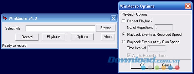 WinMacro