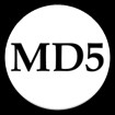 WinMD5Free 1.20 - Phần mềm kiểm tra mã MD5 miễn phí