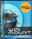 WinMount Free Edition V3.3.0630 - Download & Review