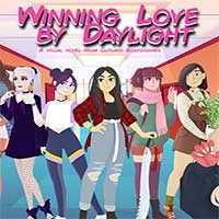 Winning Love by Daylight - Game Tìm kiếm tình yêu trước bình minh