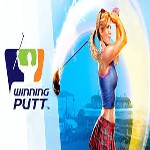 Winning Putt: Game Golf 3D Miễn Phí trên PC