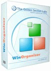 WinOrganizer - Phần mềm quản lý công việc cá nhân hiệu quả