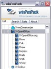 WinPenPack - Portable Windows Applications