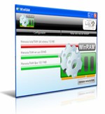 WinRAM 2.0.0: Giải phóng RAM, Tối ưu hóa Hệ thống