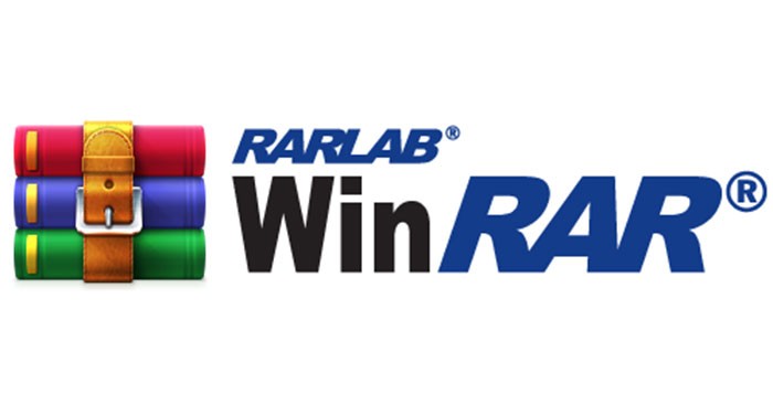 WinRAR là phần mềm nén dữ liệu và giải nén dữ liệu hàng đầu trên máy tính