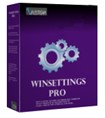 WinSettings Pro 10.8 - Công cụ tinh chỉnh hệ thống Windows