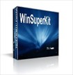 WinSuperKit 6.3.1 - Phần mềm tìm kiếm địa chỉ IP