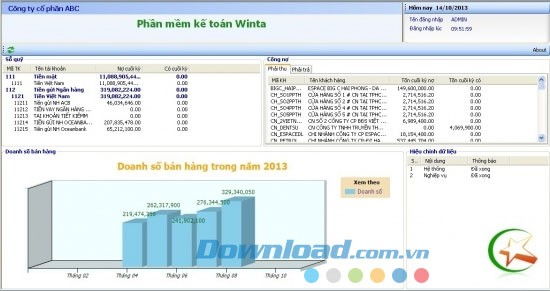 Winta Accounting