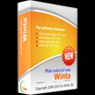 Winta Accounting 3.6.4 - Phần mềm kế toán doanh nghiệp