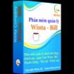 Winta Bill 9.0: Phần mềm quản lý nhà hàng, cafe miễn phí