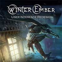 Winter Ember Demo - Game Hành Động Lén Lút PC Mới