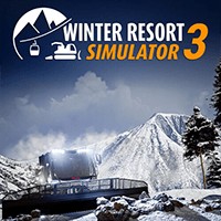 Winter Resort Simulator 3 - Game Quản Lý Khu Trượt Tuyết WRS 3