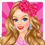 Winter Snow Style - Game Thời Trang Cô Bé Mùa Đông