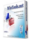 WinTools.net Home - Tối ưu hóa và bảo mật hệ thống Windows