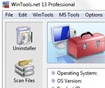 WinTools.net Professional - Tối ưu hóa và bảo mật hệ thống Windows