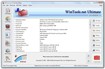 WinTools.net Ultimate Edition 10.02.1 - Tối ưu hóa và bảo mật hệ thống Windows