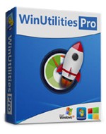 WinUtilities Pro 15.74 - Tối ưu hóa hệ thống chuyên nghiệp