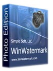 WinWatermark Photo Edition - Phần mềm chèn hình mờ ảnh chuyên nghiệp