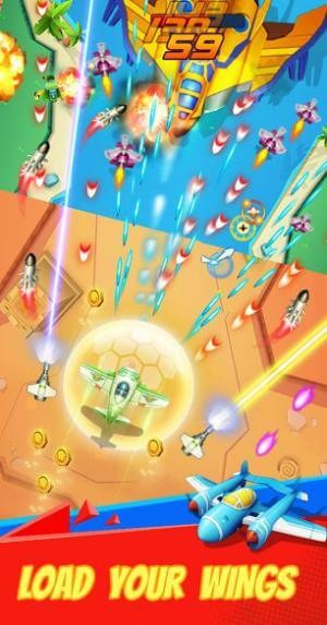 WinWing đưa bạn vào cuộc không chiến khốc liệt