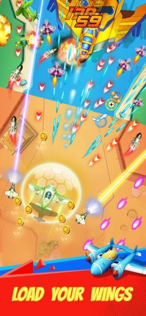 WinWing là game lái máy bay chiến đấu thú vị