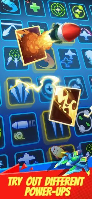 Nhận hỗ trợ từ các bổ trợ khác nhau