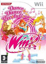 Winx Club Game: Chơi Game Câu Lạc Bộ Winx Online