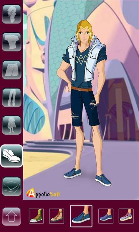 Tiên nữ và hoàng tử