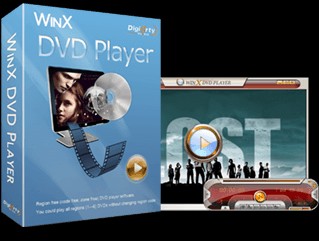 WinX DVD Player 3.1.4.0 - Download & Review