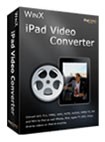 WinX iPad Video Converter 4.0.6 - Convert Videos to iPad