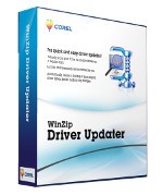 WinZip Driver Updater - Cập nhật driver nhanh chóng