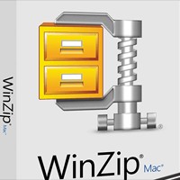 WinZip Mac Edition 8 - Nén và Giải Nén Dữ Liệu trên Mac