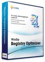 WinZip Registry Optimizer 4.21.1.2 - Tối ưu hóa Windows Registry