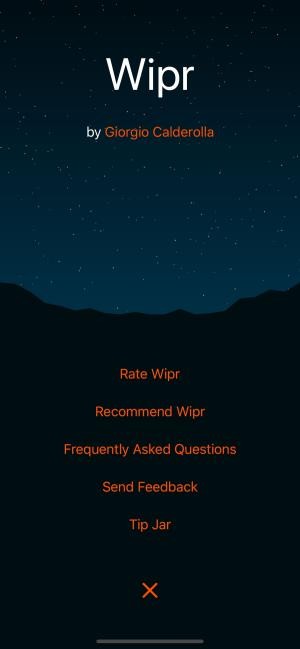 Wipr được nhiều người tin tưởng và sử dụng